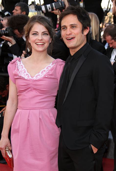 Actor Gael Garcia Bernal & Wife Expecting Second Child | Access Online