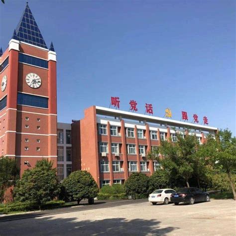河南省原阳县第一高级中学启动“三大步”励志教育_发展