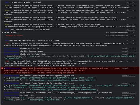 Image result for vs Code Platformio