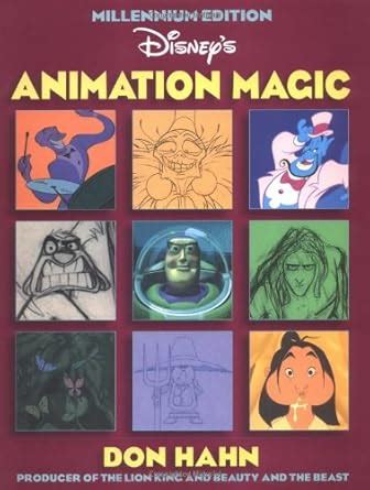 Image result for Disney Animation Magic 2002