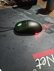 Amazon.in: Buy Cosmic Byte Kilonova 3325IC RGB Wired Gaming Mouse with ...