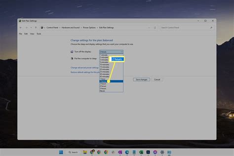 Image result for How to Stop Computer Screen Timeout
