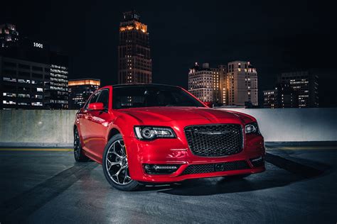 2017 Chrysler 300S Sport Wallpaper, HD Cars 4K Wallpapers, Images and Background - Wallpapers Den