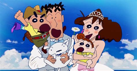 Shin-chan spinoff Nohara Hiroshi Hirumeshi no Ryugi drops new teaser ...