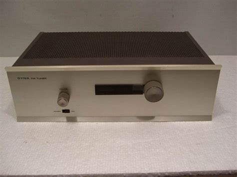 Dynaco Frequency Modulation 的图像结果