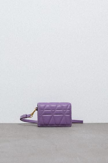 Women´s Wallets | ZARA India