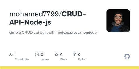Crud App API Using Node 的图像结果