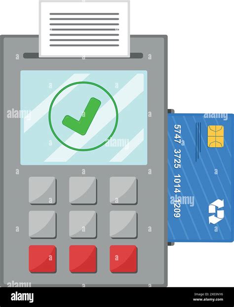 Pay with debit card hi-res stock photography and images - Alamy