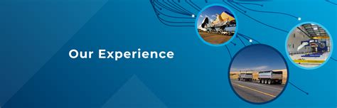 Our Experience - Cascade Engineering