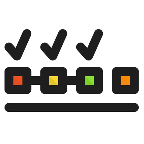 Step by step - Free gaming icons