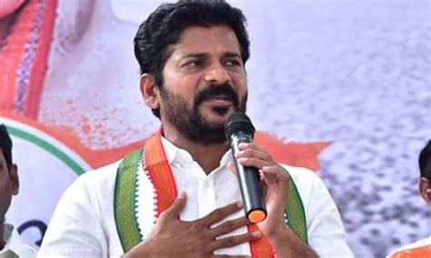 Revanth urges TS health minister to accept demands of protesting NIMS ...