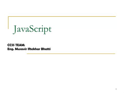 JavaScript Video for Presentation 的图像结果