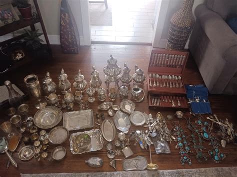 Image result for Silver Stack