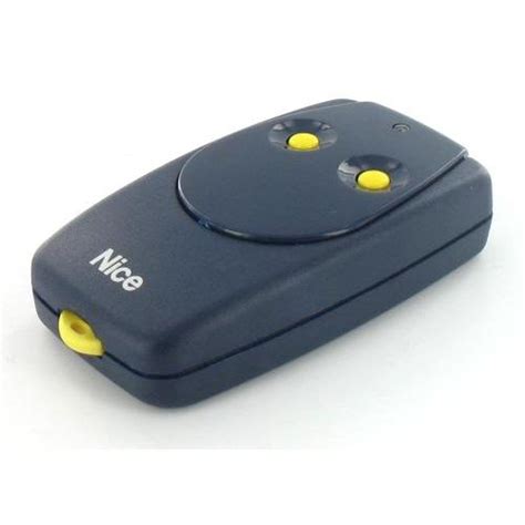 Image result for Programmer Telecommande Nice Portail