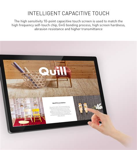 Large Touch Screen Monitor 的图像结果