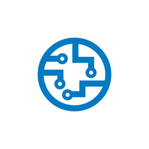 Tech Logo Vector 的图像结果