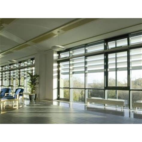 BIM objects - Free download! AA® 900 Thermal Windows - Archived Dec 3 ...