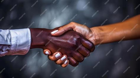 Handshake 的图像结果