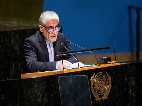 Iran warns US bases, assets 'legitimate targets' if attacked