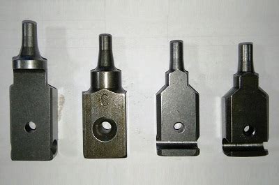 Key Products - ACHAL INDUSTRIES, Pune