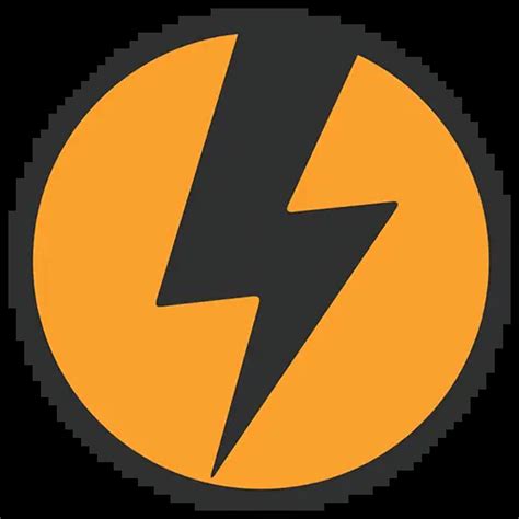 DAEMON Tools VirtualBox 的图像结果