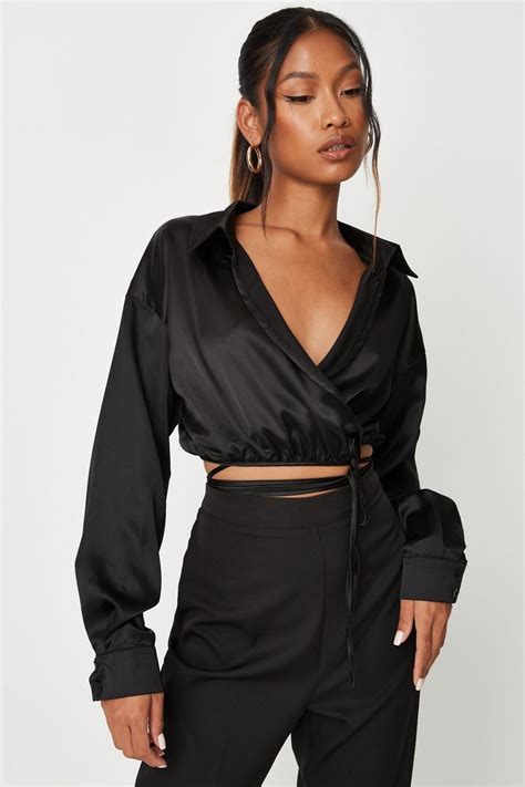 Trendy & Stylish Tops for Women – Shop Online Now – Page 6 – Styched ...