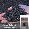 Vida De Jardin Biochar Premium Organic Charcoal Amendment for Soil ...