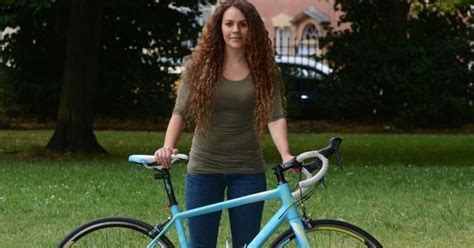 After A Thief Stole Her Cycle And Advertised It On Facebook, This Woman ...
