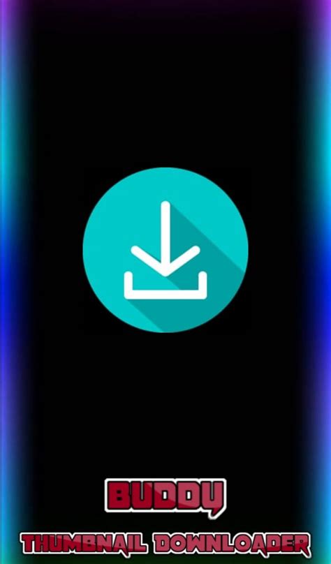 Buddy Thumbnail Downloader - App on Amazon Appstore
