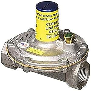 MAXITROL 325-3 Gas Regulator : Amazon.in: Home & Kitchen