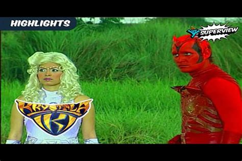 Krystala: Patibong kay Tala | YeY Superfastcuts | ABS-CBN