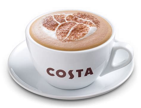 Ποιοτικά Χαρακτηριστικά Costa Coffee – Brand Connect