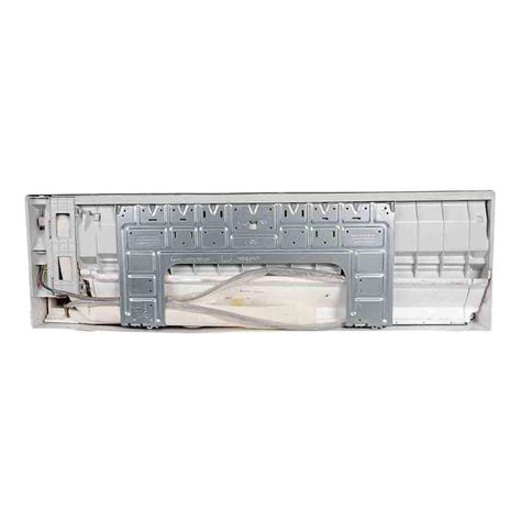 Buy Haier 2 Ton 3 Star Inverter Split AC HSU24HD-AOW3BN-INV - Pai ...