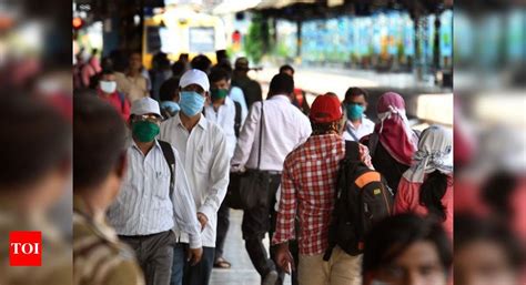 WHO: 10% of world's people may have been infected with virus - Times of ...