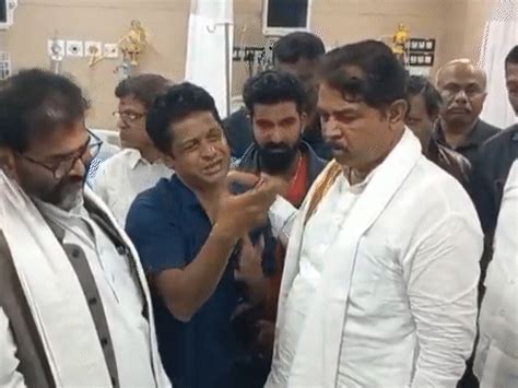 Bengaluru stampede tragedy: Father mourns 21-year-old Bhoumik’s death ...