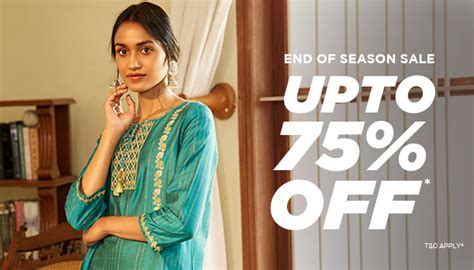 Global Desi: Women's Clothing Online, Ladies Wear Online