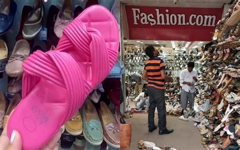 Have You Checked Out This Store In Sarojini That Offers A Wide Variety ...