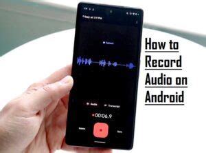 Image result for Create Android-App Record Audio