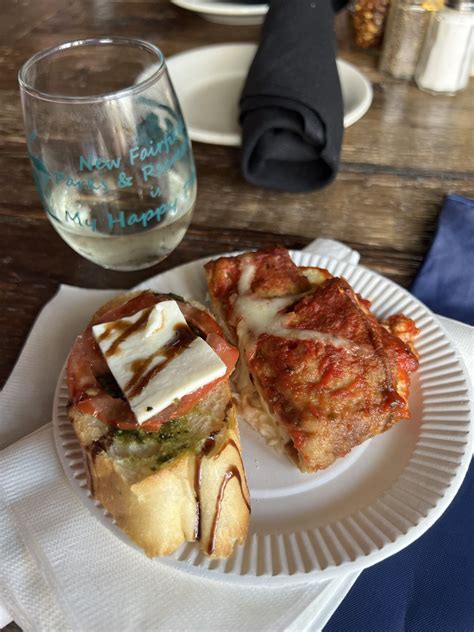 Explore Fairfield County :: New Fairfield