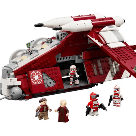 Legos star on sale wars 2021