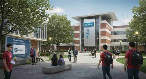 William & Mary's Workday Transformation: A New Era of University ...