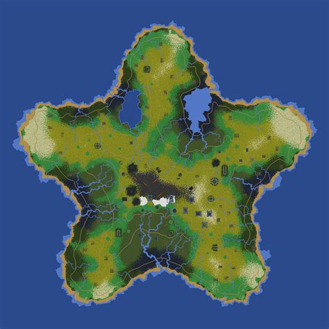 Maps of the Realm - the RotMG Wiki | RealmEye.com