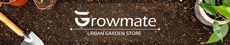 Amazon.in: Growmate: About Us