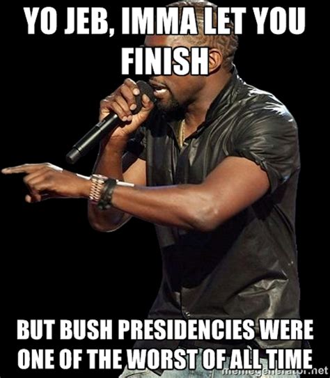 These 11 Jeb Bush Memes Hilariously Showcase How Many Americans Feel ...