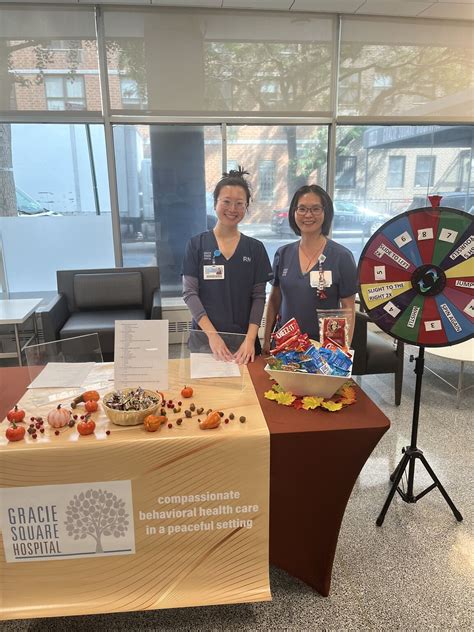 Let’s talk about Falls Prevention. At Gracie Square Hospital we ...