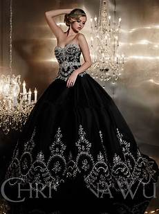 Wedding Gowns With Diamonds by Gorgeous Embroidery Trouwjurk Luxury Black Wedding Wedding Gowns With Diamonds