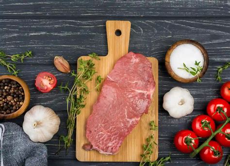 ¿Cuál es la carne magra? Tipos, características y propiedades