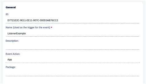 Event Listener Tutorial 的图像结果