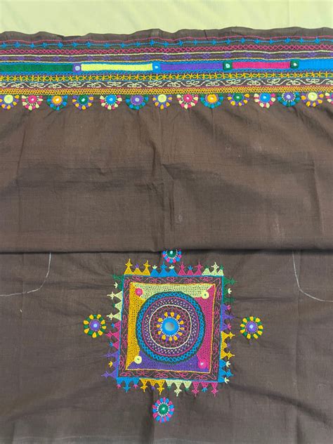 Unstitched Handloom Mangalagiri Cotton Blouse Pieces – Sooji Daarada Mane