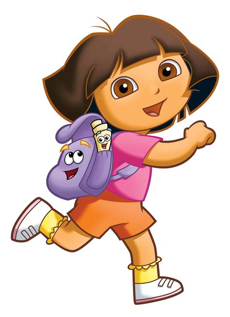 Dora Homework 的图像结果